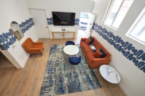 Serene 1-BR Home Ideal Stay for a Party of 4